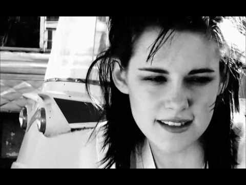 dave salmoni flaunt. Kristen Stewart#39;s Flaunt Magazine - Behind The Scenes