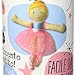 Lettura gratuita Costruisci la tua ballerina Creative tube Ediz a colori Con gadget PDF