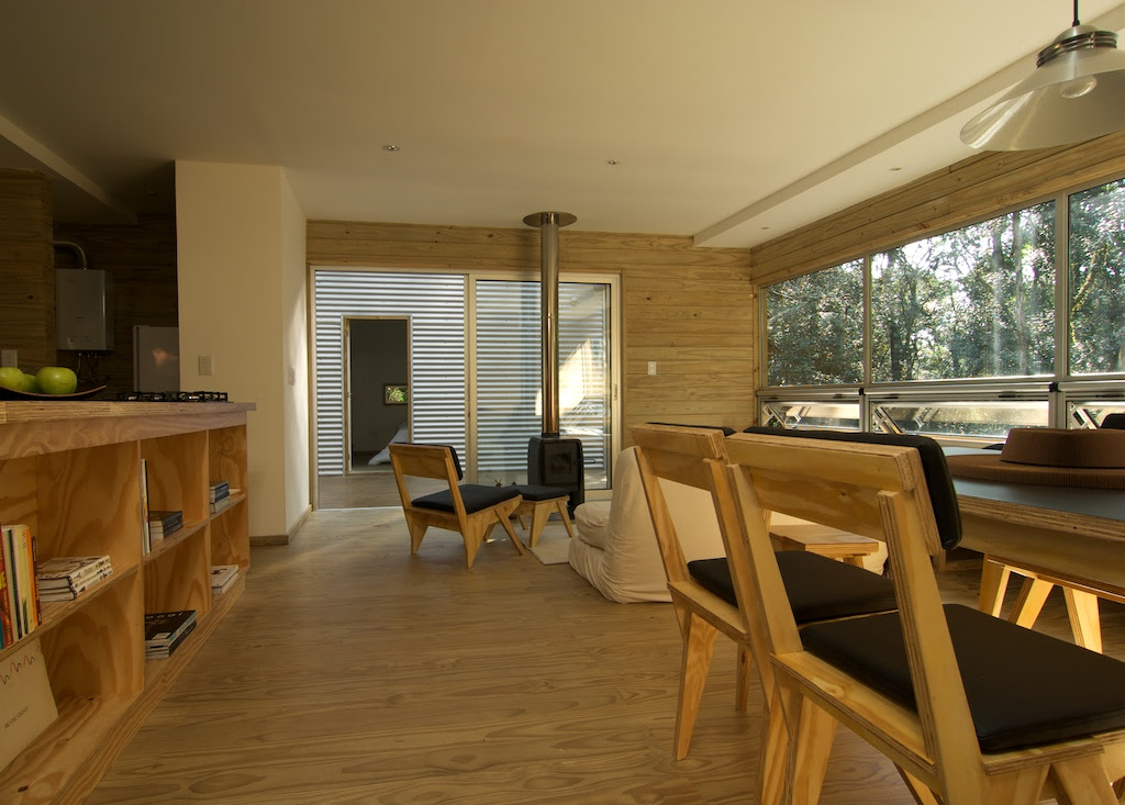 Casa en Sao Paulo – Studio Paralelo