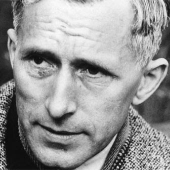 Ernst Jünger