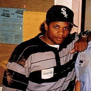 Eazy E - Bio, Facts, Family | Famous Birthdays