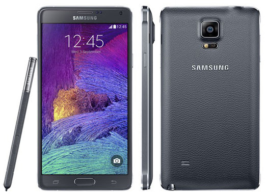 Harga Samsung Galaxy Note 4 N910H, Review & Spesifikasi Lengkap 2017