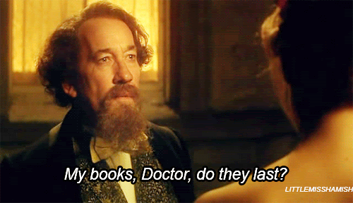 Dickens