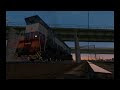Trainz 12. Сценарий Москва-Пассажирская.avi