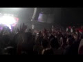 Видео Cirez D - On Off Mashup Armin van Buuren Roseland Ballroom 4/3/10