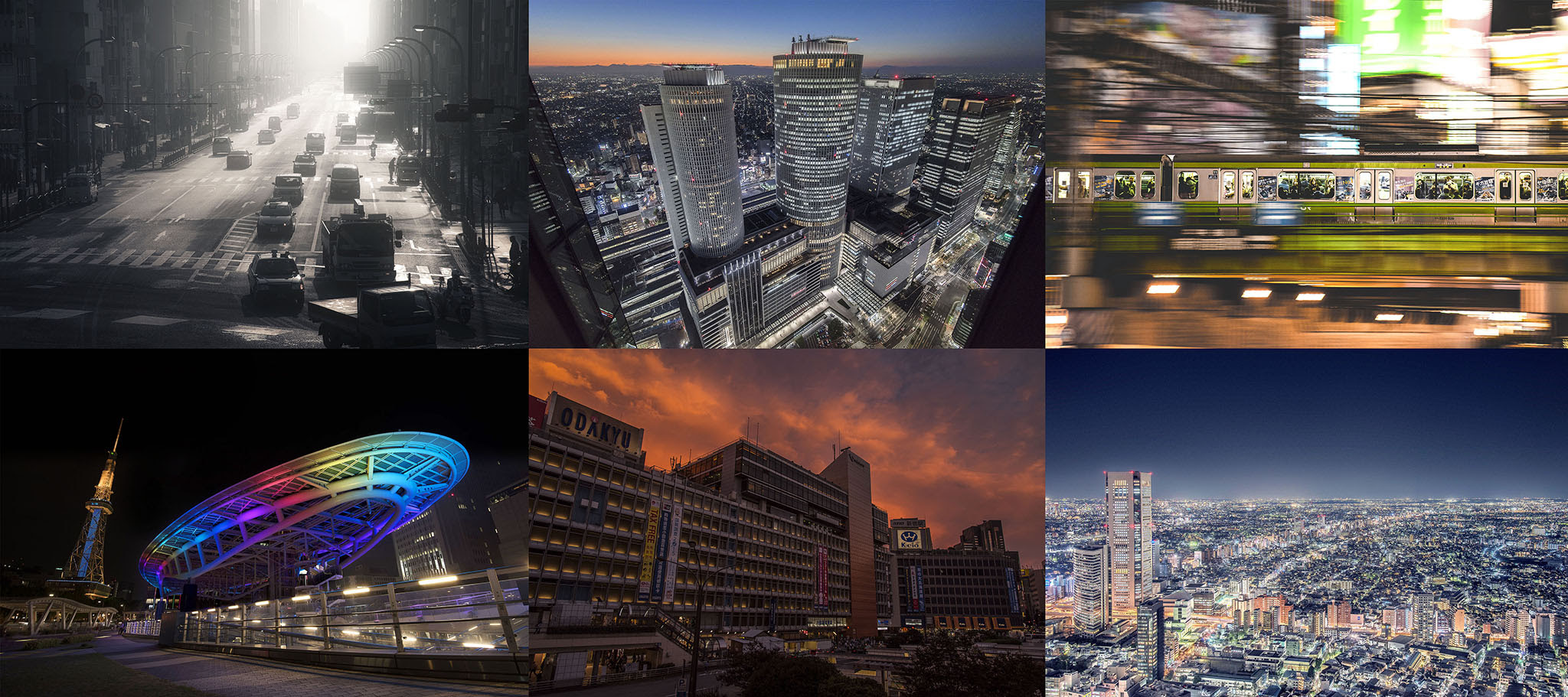 Simcity Buildit レビューと序盤攻略 ニッポンを撮る