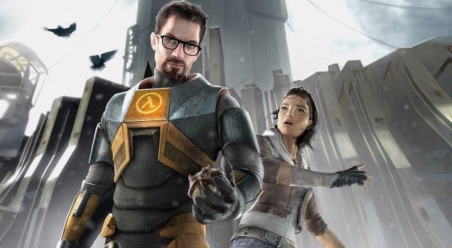 half-life