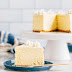 Best Cheese Cake Recipe Baked In A Springform Pan / Pour the cream cheese filling into the springform pan, over the graham cracker bottom layer.