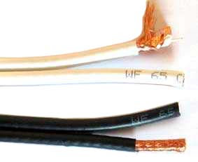 The best coaxial Cable for Sky, Freesat, Freeview