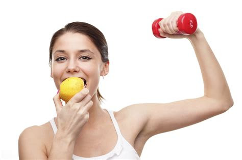 eat pre workout snack popsugar fitness