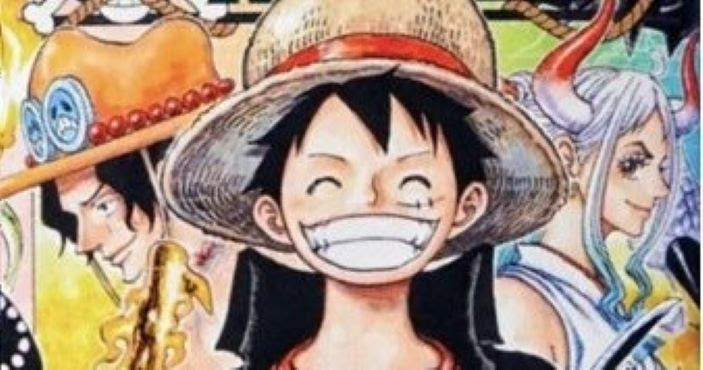 ワンピース 100巻 最新刊 の発売日と特典 あらすじ 収録話 表紙 Erimakeeニュースweb