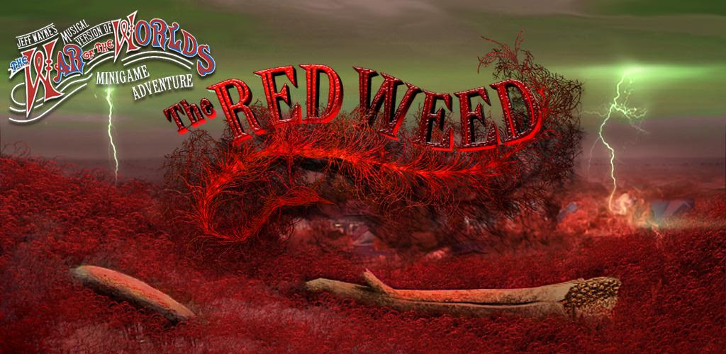 Red Weed apk