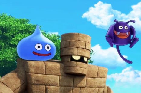 Dragon Quest Tact Now Available Stateside