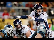 Popullar Super Bowl 50 Highlights Broncos vs Panthers, Video Denver LEGO Super Bowl 50 viral!