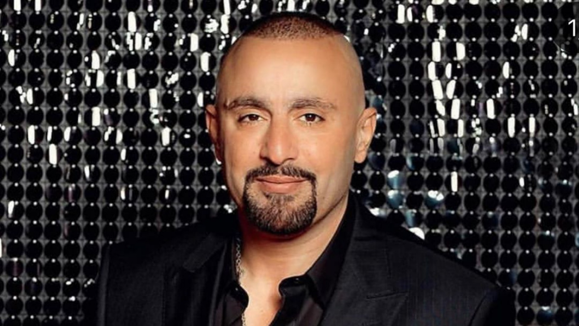 "نسل الأغراب".. جديد أحمد السقا في رمضان 2021