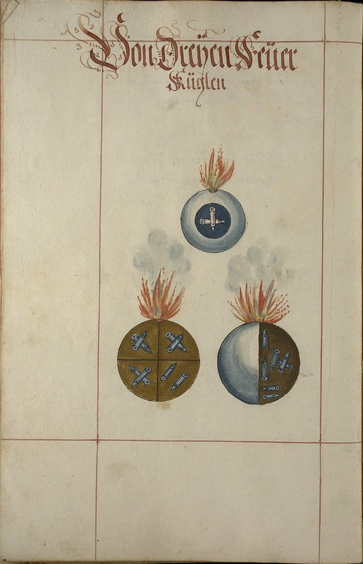 Feuer Buech 91v