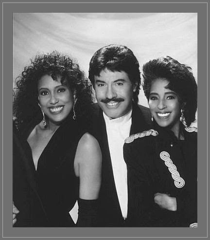 Tony Orlando & Dawn - Discography