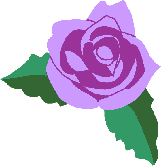 バラ 薔薇 イラスト 無料