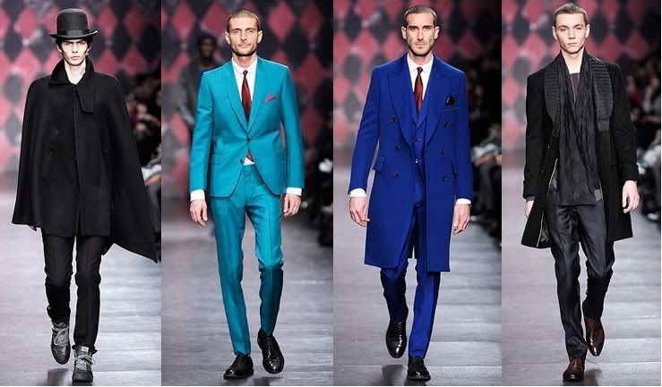 paul smith