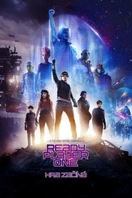 Ready Player One: Hra začíná 2018 online cz celý film