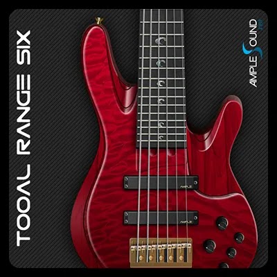 Ample Sound Ample Bass TR6 4.0.1