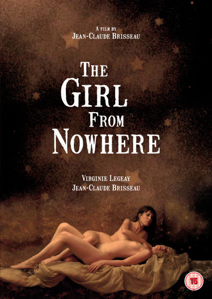 His Girl From Nowhere