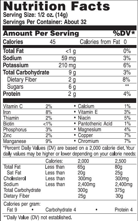 YOUNG LIVING - ningxia-red-wolfberries