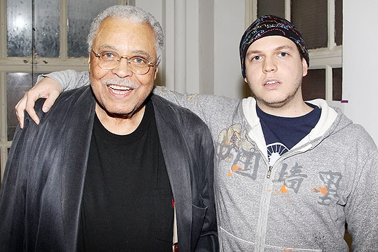 Broadway.com | Photo 6 of 12 | A Front-Seat Look at ...