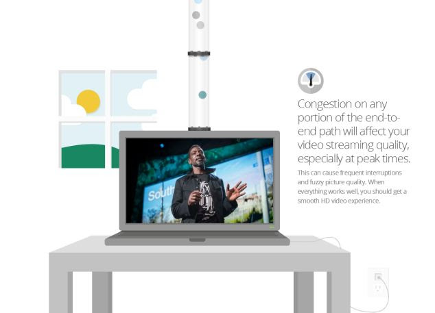 The firm says it wants to warn consumers of the problem