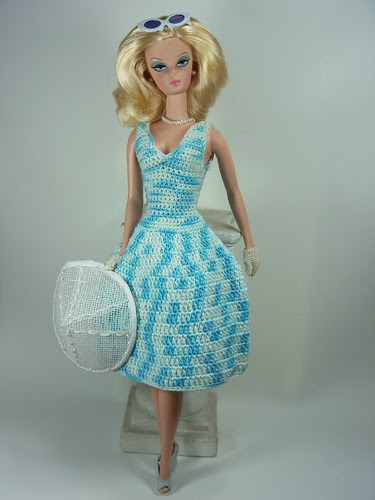 Jane summer dress by Sartoria Gigi