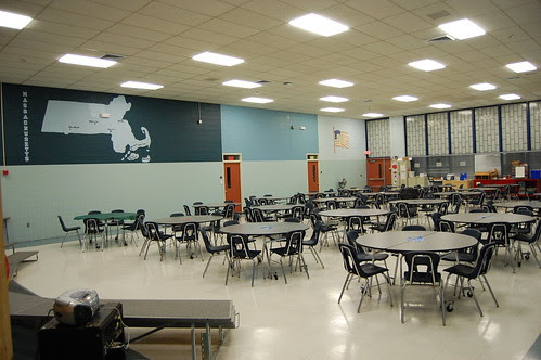 JF Kennedy School Tour
