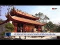 Xây dựng nét đẹp văn hóa trong đi lễ đền, chùa đầu năm