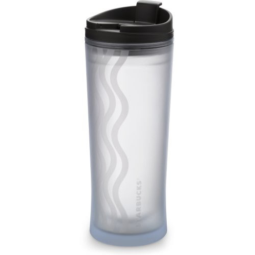 Image #1 of Starbucks Frosted Waves