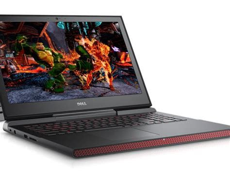 That number can vary depending on the laptop's . Dell Inspiron 15 7000 7567 Gaming (i5-7300HQ, GTX 1050