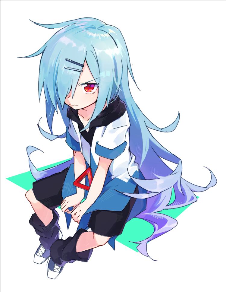 ポケモン Key Hole