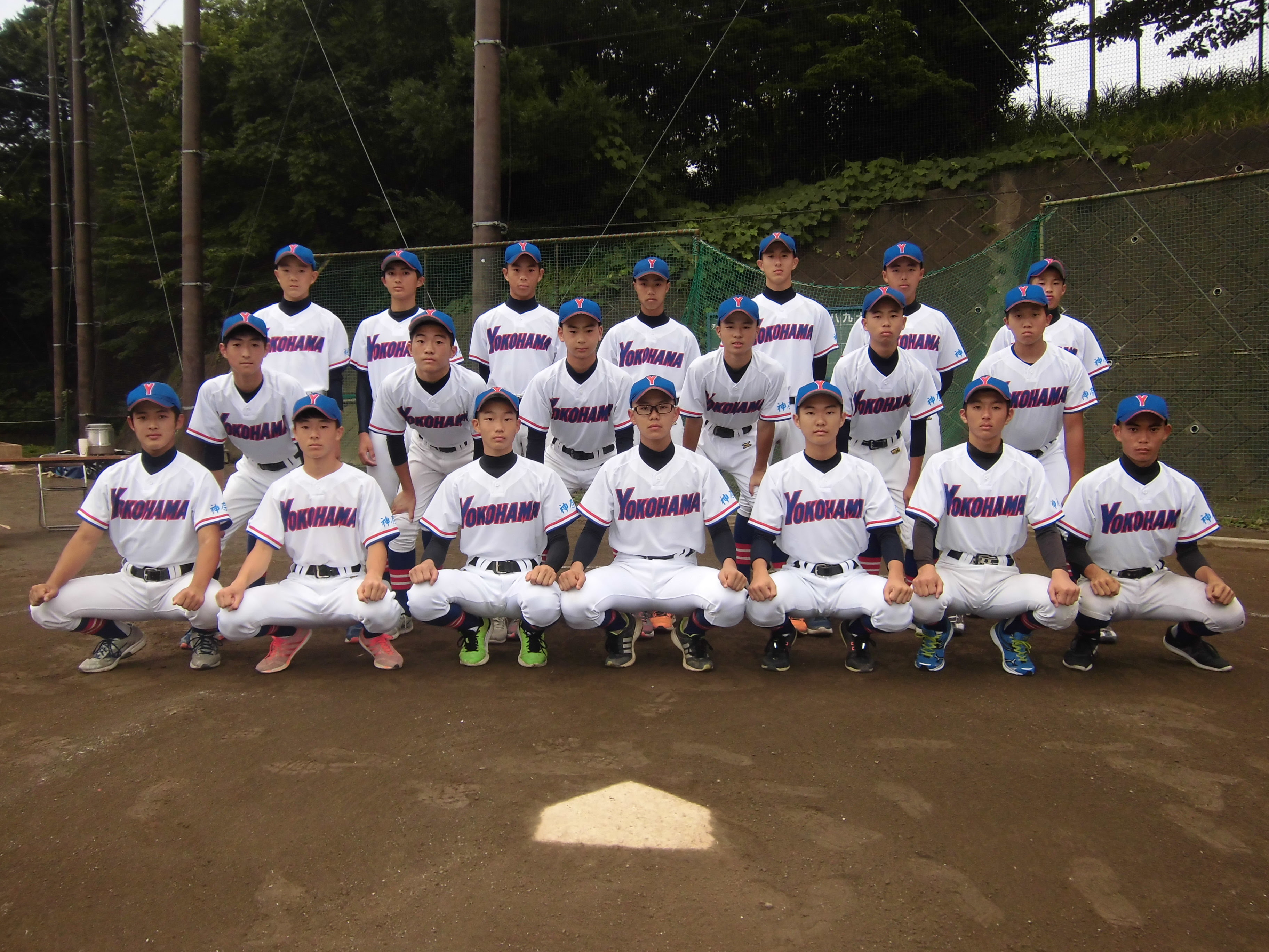 参加チーム 全日本少年春季軟式野球大会 公益財団法人 全日本軟式野球連盟