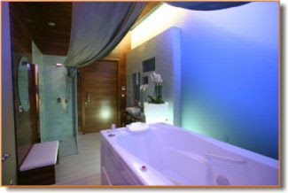Luxury Modern  Home Interiors Design