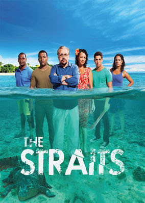 Straits, The - Season 1