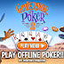 Types Of Poker Games For Home : Cash hold'em is usually played by nine or ten players.