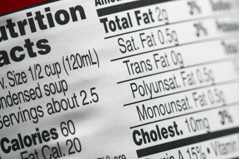 6 Things to Know About the New Food Labels - Living Green Magazine : Living Green Magazine