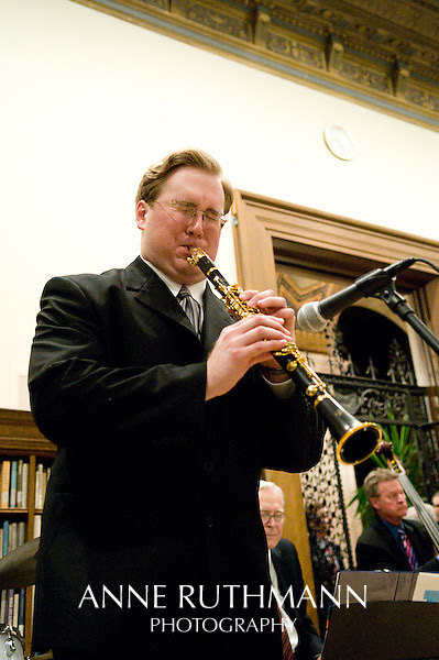 detroit wedding band