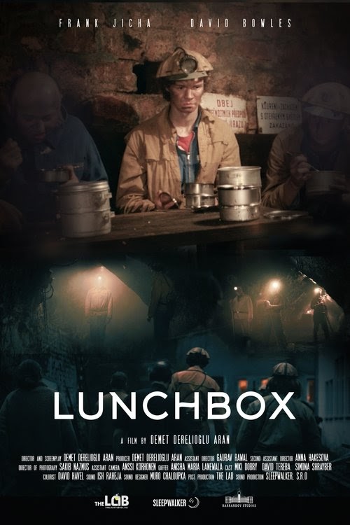 Watch Lunchbox 2019 Online Full Movie Streaming Free Full Movies