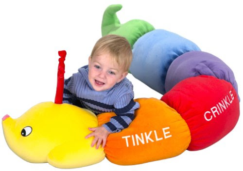 Tinkle Crinkle Giant