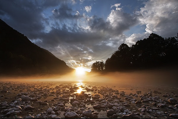 25+ Impressive Collection Of Sunset Pictures