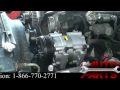 1996 Ford Explorer Engine Air Flow Diagram