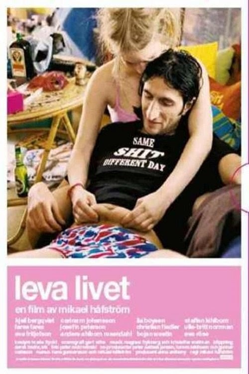 Leva livet Streaming Italiano 2001 Guarda Film Completo Italia 4K
ULTRAHD