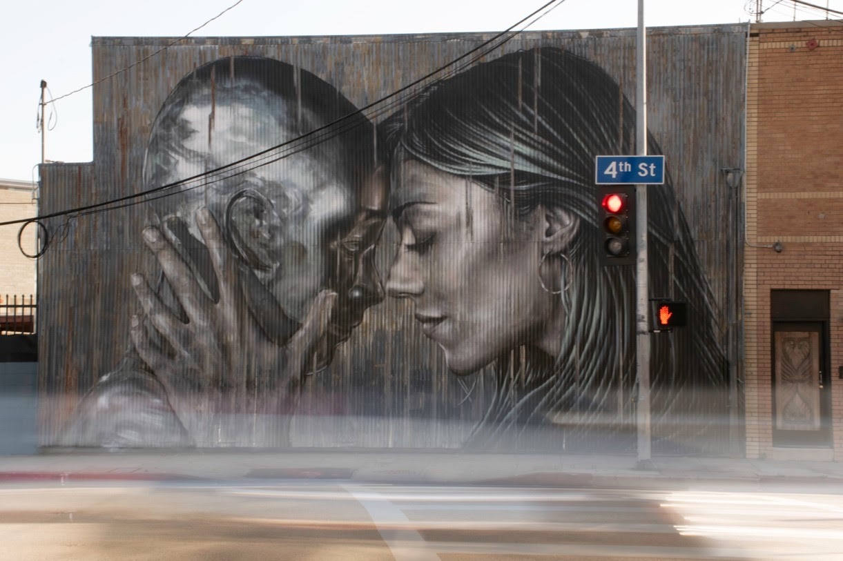 The Best Murals In Los Angeles A Day In La Tours