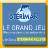 STERIMAR GRAND JEU STERIMAR GRAND JEU