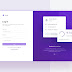 Sign In Page Ux Design / As the name of the page says, it’s where a user signs up or register to a saas.