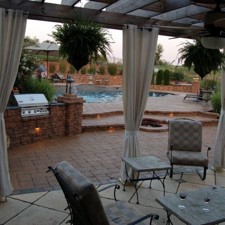 How Much Should My Bucks County Paver Patio Cost? How Much Should My Bucks County Paver Patio Cost?